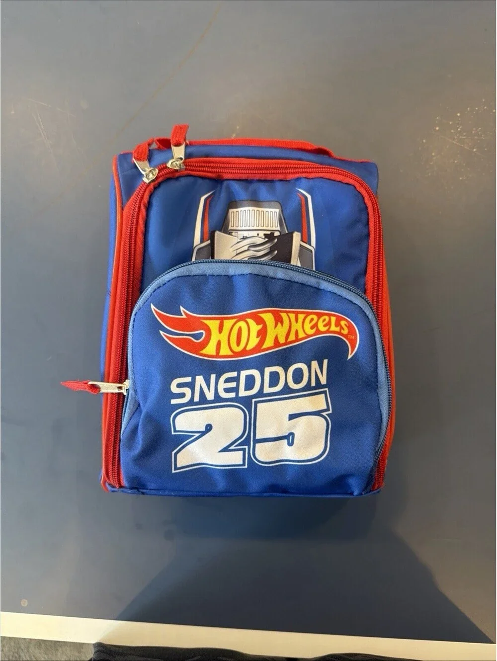 HOT WHEELS Car 10